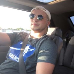 Meet your Posher, Tyler